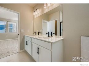 2777 Bear Springs Circle, Longmont CO 80503