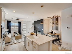 2777 Bear Springs Circle, Longmont CO 80503