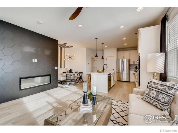 2777 Bear Springs Circle, Longmont CO 80503