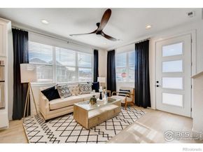 2777 Bear Springs Circle, Longmont CO 80503