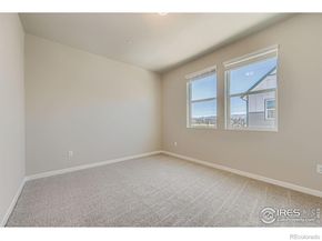 2777 Bear Springs Circle, Longmont CO 80503
