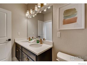 2777 Bear Springs Circle, Longmont CO 80503