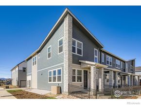 2777 Bear Springs Circle, Longmont CO 80503