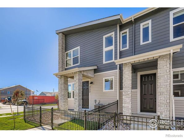 2777 Bear Springs Circle, Longmont CO 80503