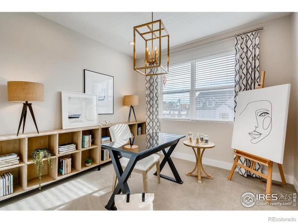 2777 Bear Springs Circle, Longmont CO 80503