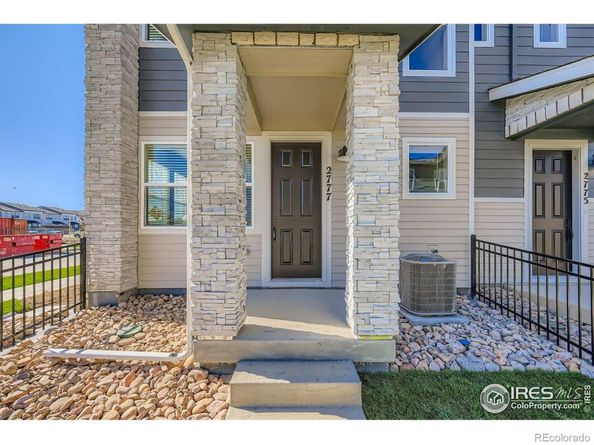 2777 Bear Springs Circle, Longmont CO 80503