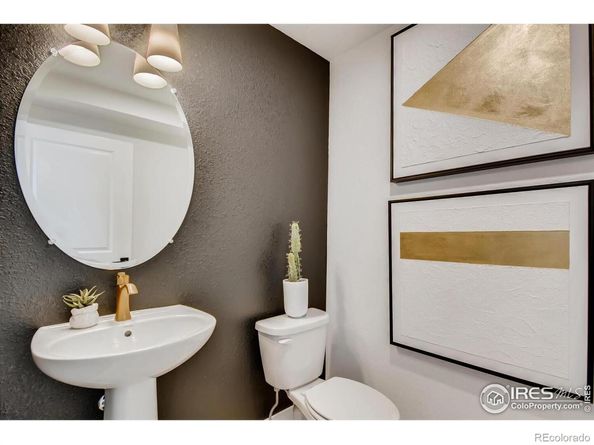 2777 Bear Springs Circle, Longmont CO 80503