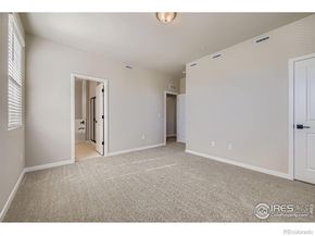 2777 Bear Springs Circle, Longmont CO 80503