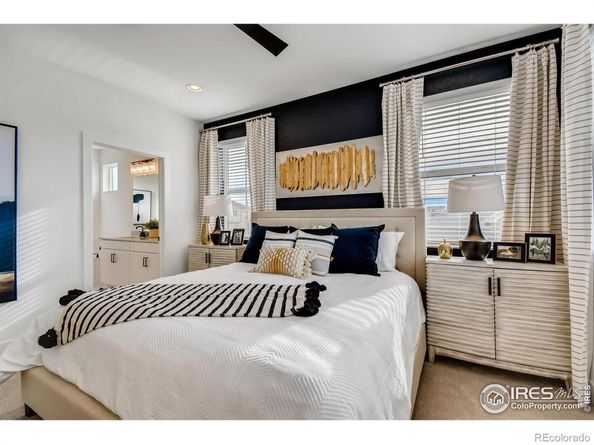 2777 Bear Springs Circle, Longmont CO 80503