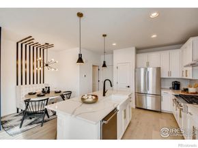 2777 Bear Springs Circle, Longmont CO 80503