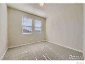 2777 Bear Springs Circle, Longmont CO 80503