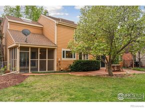 5285 Gallatin Place, Boulder CO 80303