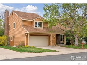 5285 Gallatin Place, Boulder CO 80303