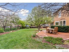 5285 Gallatin Place, Boulder CO 80303