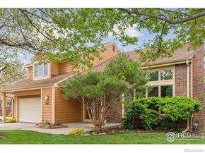 5285 Gallatin Place, Boulder CO 80303