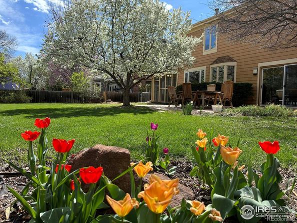 5285 Gallatin Place, Boulder CO 80303