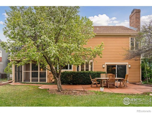 5285 Gallatin Place, Boulder CO 80303