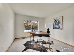 906 Cranberry Court, Longmont CO 80503