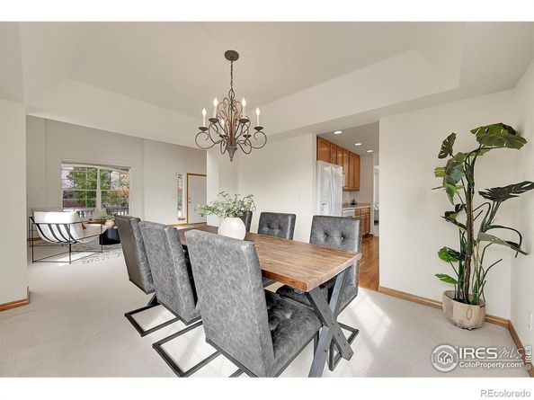 906 Cranberry Court, Longmont CO 80503