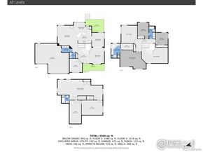 906 Cranberry Court, Longmont CO 80503