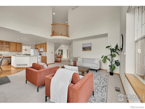 906 Cranberry Court, Longmont CO 80503