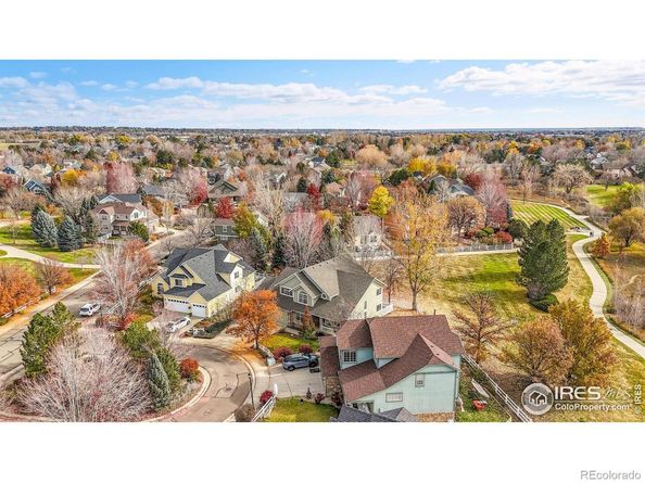 906 Cranberry Court, Longmont CO 80503