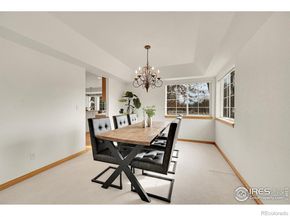 906 Cranberry Court, Longmont CO 80503