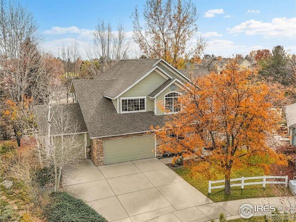 906 Cranberry Court, Longmont CO 80503