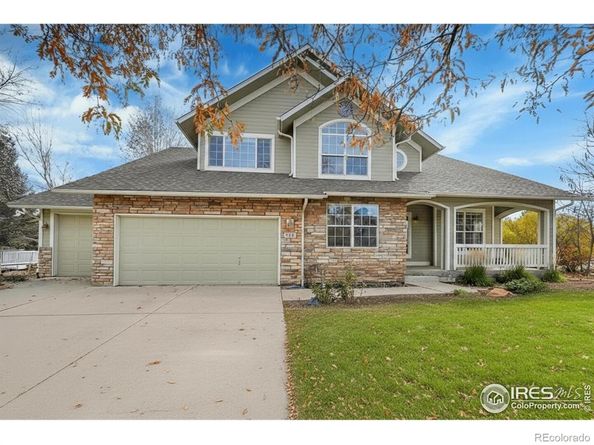 906 Cranberry Court, Longmont CO 80503