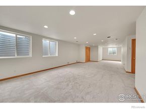906 Cranberry Court, Longmont CO 80503