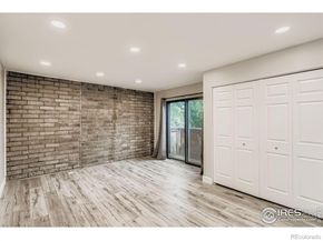 1251 S Yosemite Way 89, Denver CO 80247