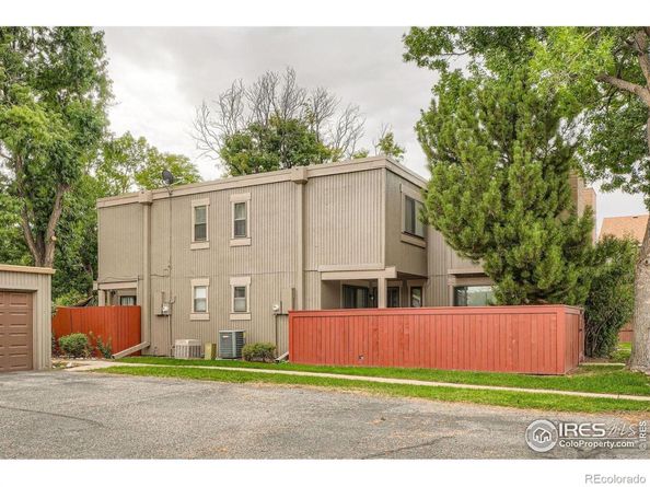1251 S Yosemite Way 89, Denver CO 80247
