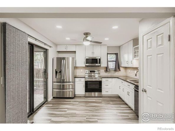 1251 S Yosemite Way 89, Denver CO 80247