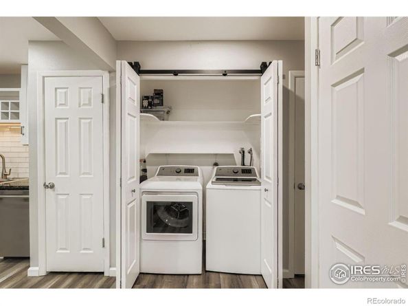 1251 S Yosemite Way 89, Denver CO 80247