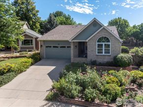 174 Cherrywood Lane, Louisville CO 80027