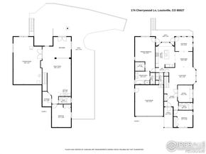 174 Cherrywood Lane, Louisville CO 80027