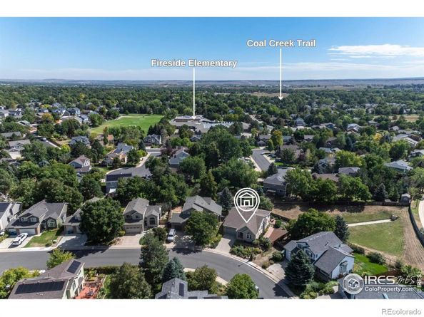 174 Cherrywood Lane, Louisville CO 80027