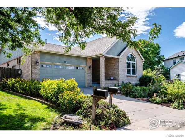 174 Cherrywood Lane, Louisville CO 80027