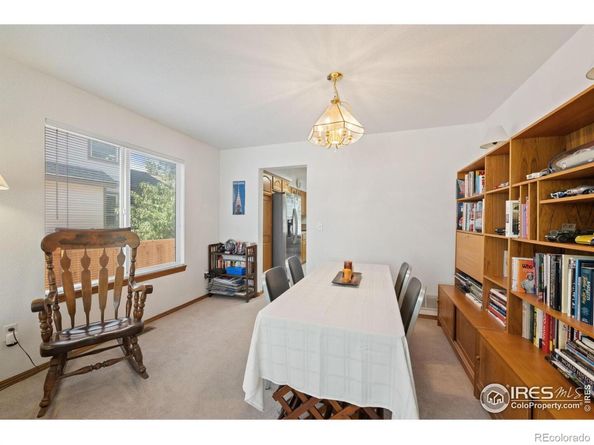 3617 Sunflower Circle, Longmont CO 80503