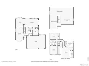 3617 Sunflower Circle, Longmont CO 80503