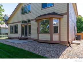 3617 Sunflower Circle, Longmont CO 80503