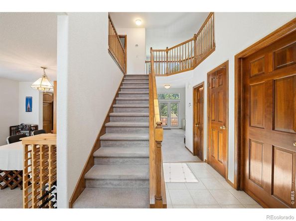 3617 Sunflower Circle, Longmont CO 80503