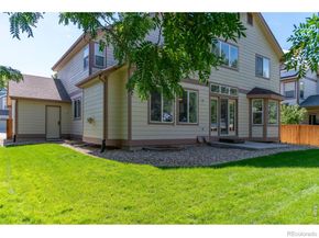 3617 Sunflower Circle, Longmont CO 80503