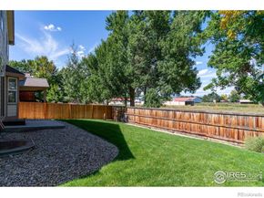 3617 Sunflower Circle, Longmont CO 80503