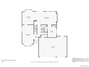 3617 Sunflower Circle, Longmont CO 80503