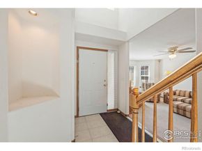 3617 Sunflower Circle, Longmont CO 80503