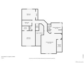 3617 Sunflower Circle, Longmont CO 80503