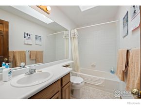 3617 Sunflower Circle, Longmont CO 80503