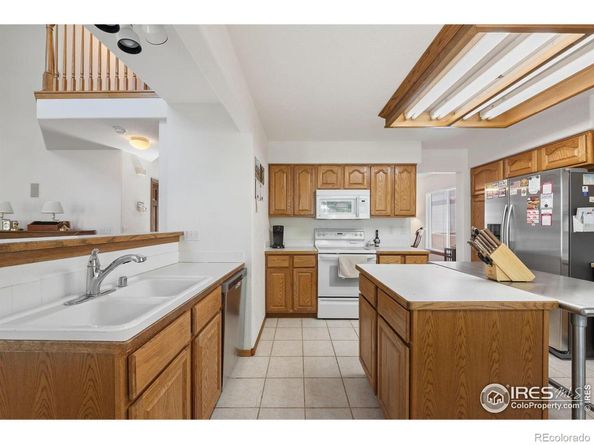 3617 Sunflower Circle, Longmont CO 80503