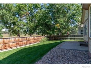 3617 Sunflower Circle, Longmont CO 80503